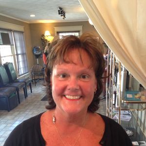 Meet your Posher, Dawn